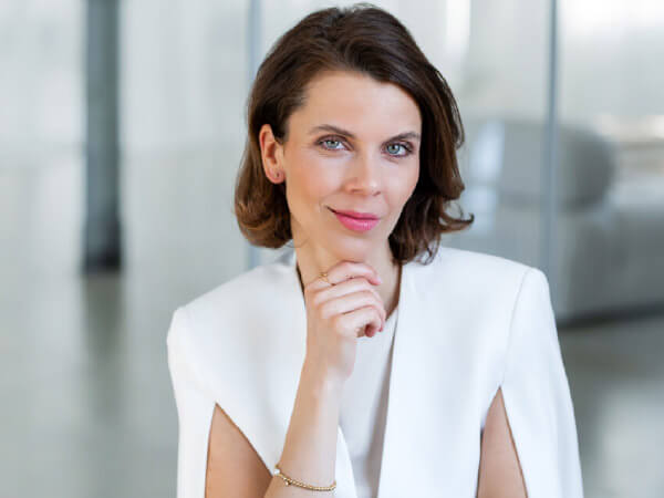 Franziska Zimmermann
