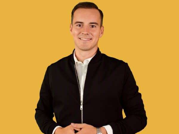 Jan-Moritz Becker