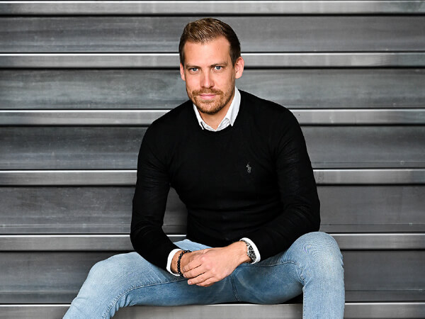 Kevin Tödtmann
