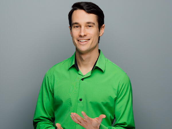 Kevin Wehner