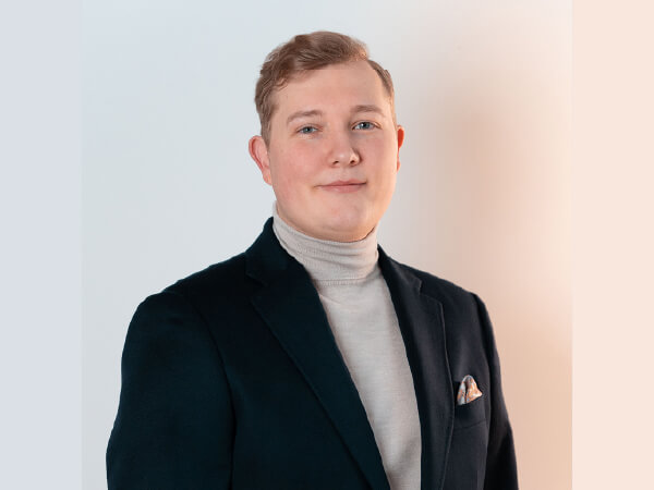 Lennart Lauenroth