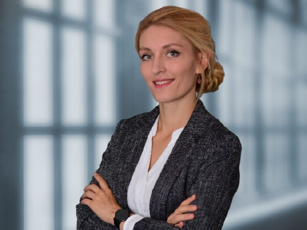 Mareike Schmalz