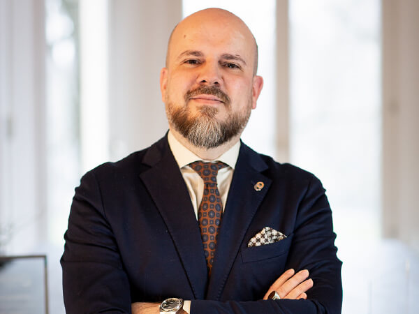 Michael Duarte
