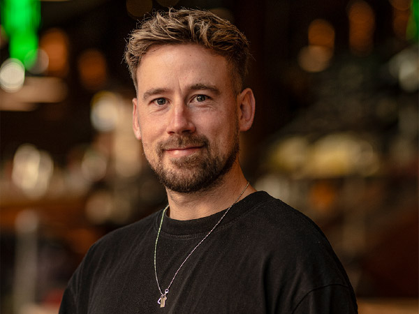 Nikolas Stemmermann