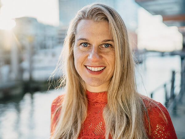 Sarah Lindner