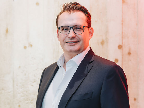 Tomek Piotrowski