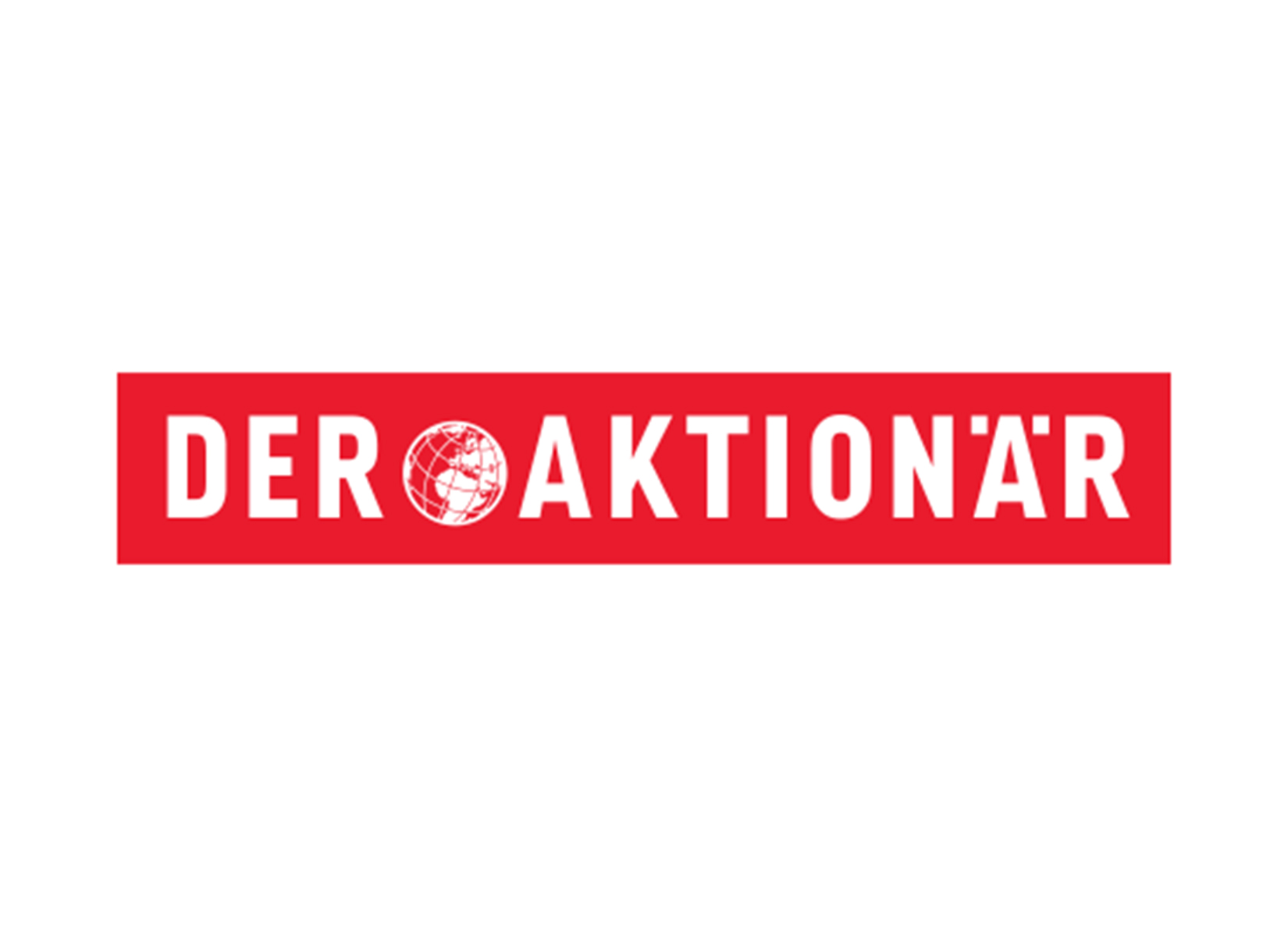 Der Aktionär