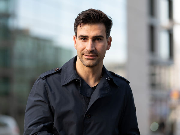 Ali Jashar Babaei