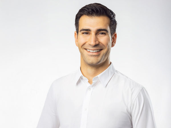 Ali Jashar Babaei