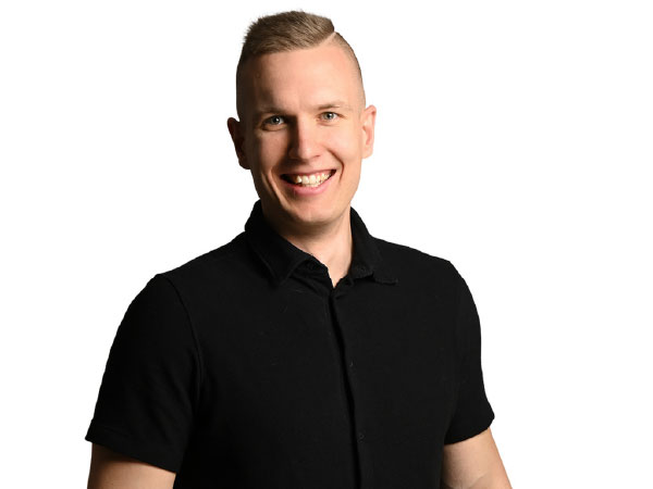 Christian Simons