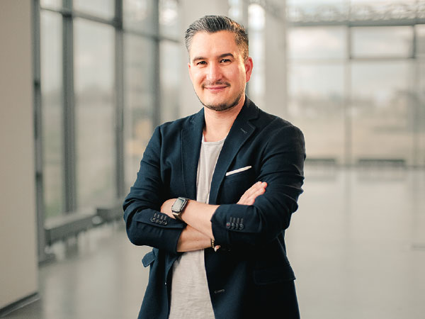 Christopher Döring