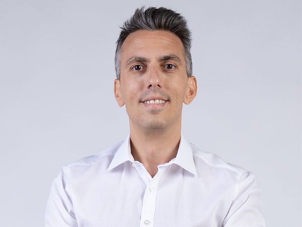 Daniel Garofoli