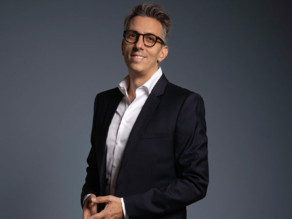 Daniel Garofoli