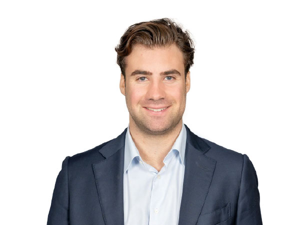 Dario Markoc