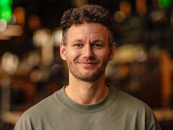 Dominik Blömer