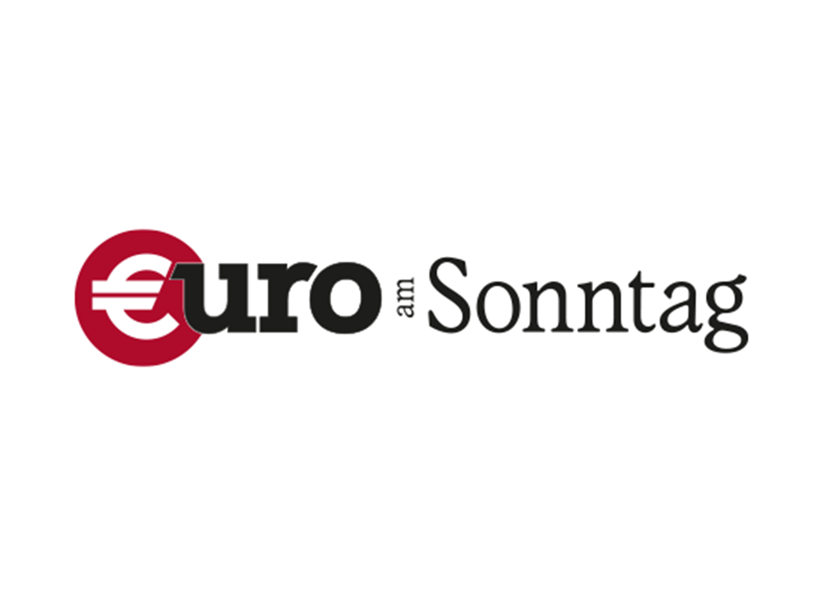 Euro am Sonntag