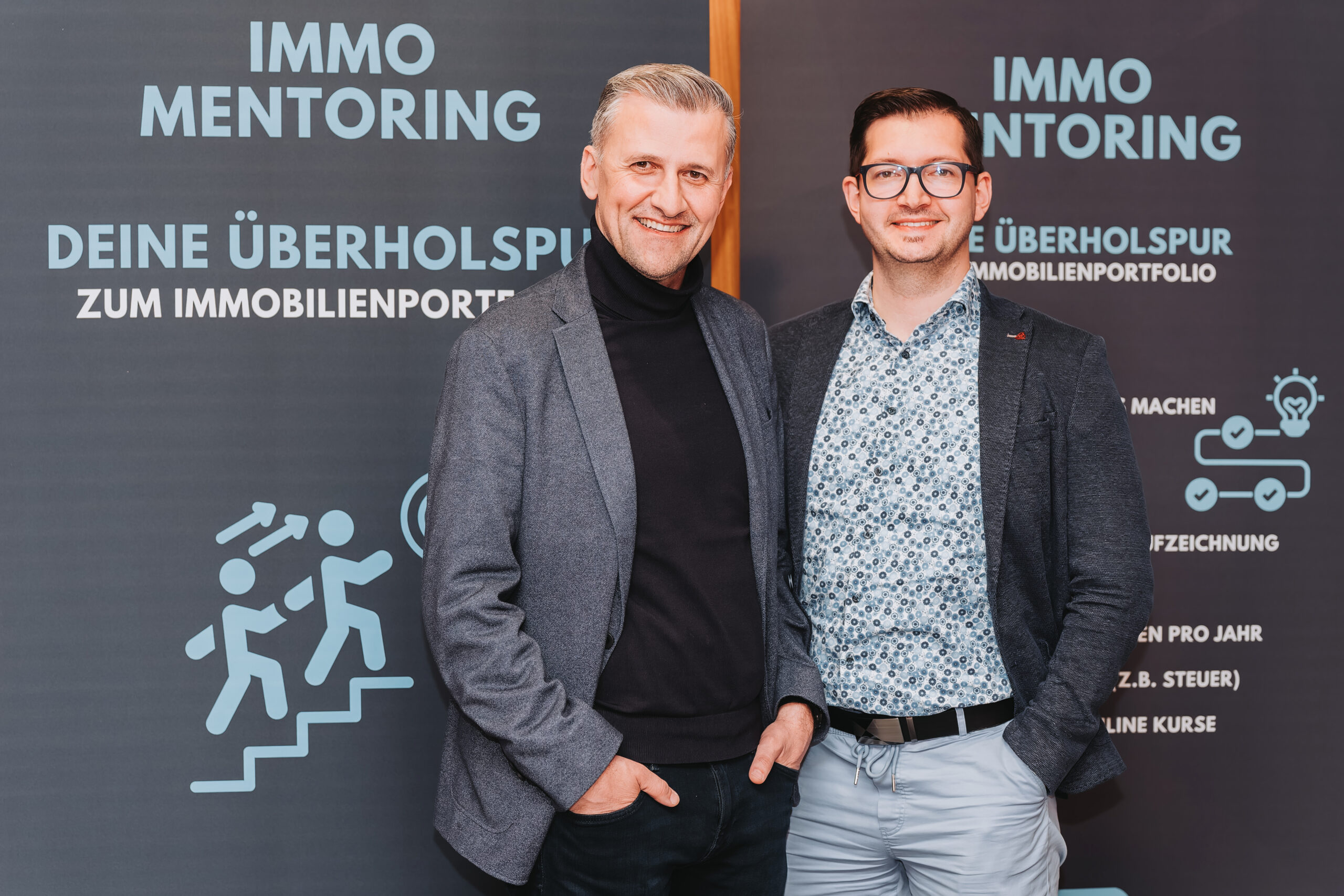 35 Mio Immobilienvermögen – Die 10 größten Hürden auf dem Weg dort hin