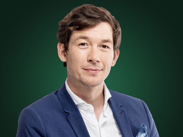 Jasper Schouw