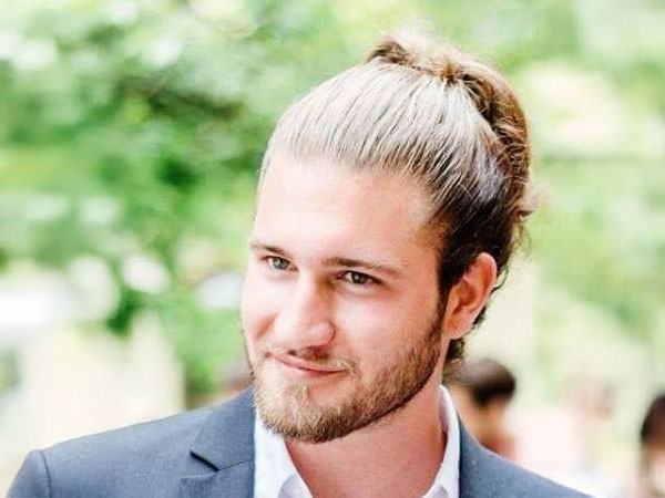Kevin Münchinger