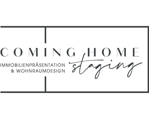 Coming Home Staging