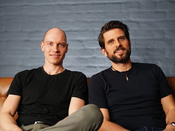Stefan Loibl & Marco Lücke