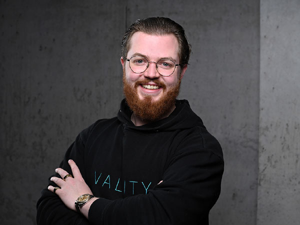 Torben Schulthoff