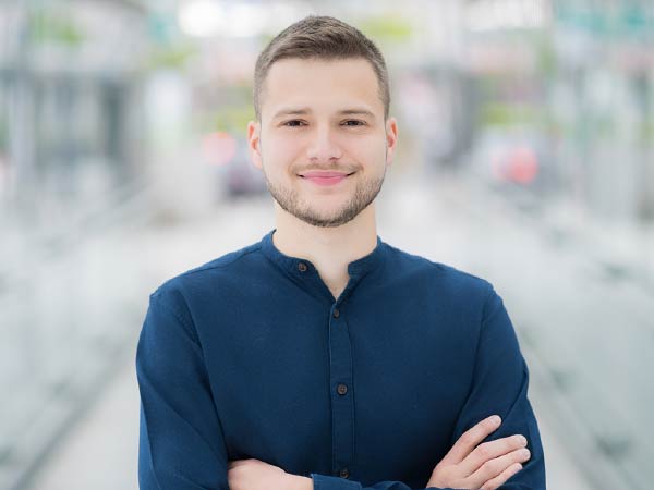 Lukas Ewen