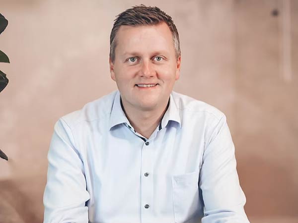 Peter Vogt