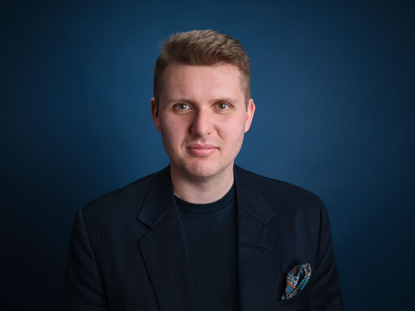 Philip Klinkmüller
