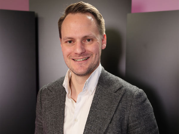 Raimund Ortner