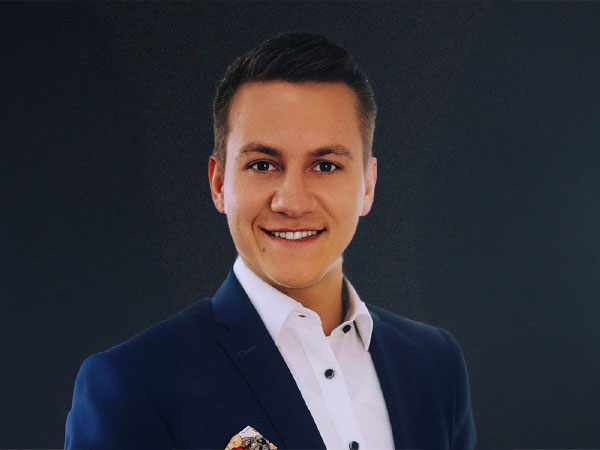Sebastian Salomon