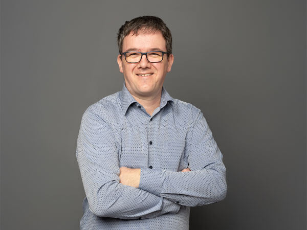 Stefan Ries