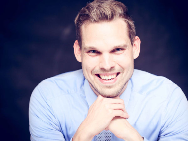 Sven Gries