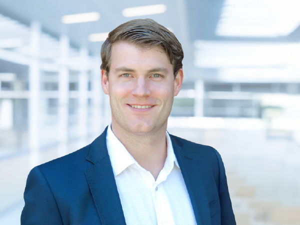 Tobias Christiansen