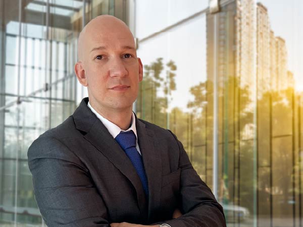 Bernhard Engelbrecht