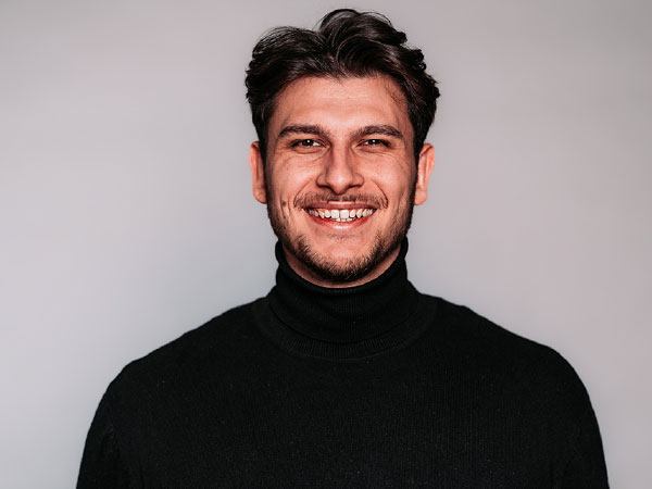 Daniel Hoppmann