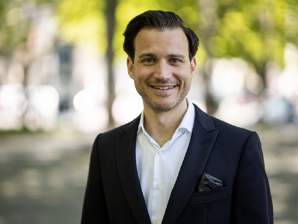 Felix Fuchslocher