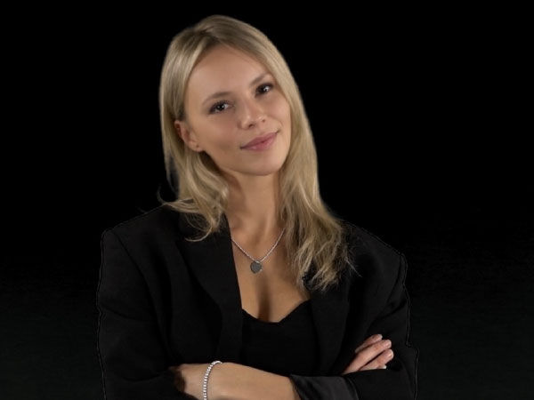 Jennifer Ullrich