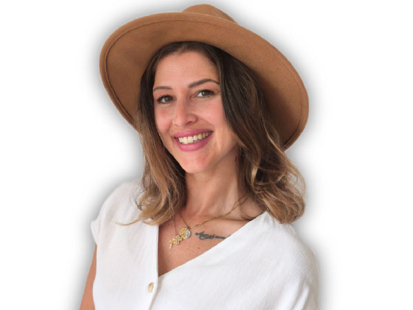 Lina Melissa Papendell