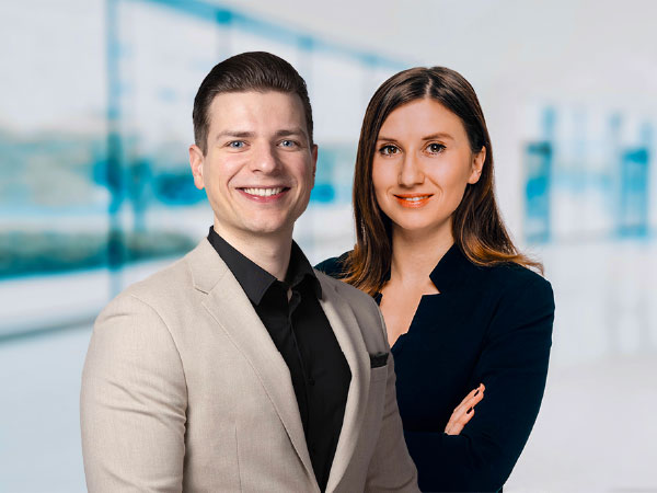 Wer wird Millionär? Passiv Vermögen mit Immobilien aufbauen