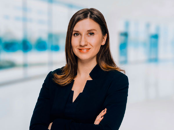 Luisa Padrok