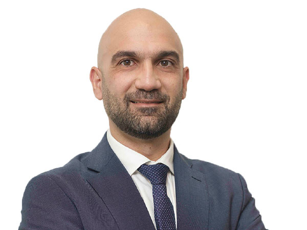 Savvas Toumazou