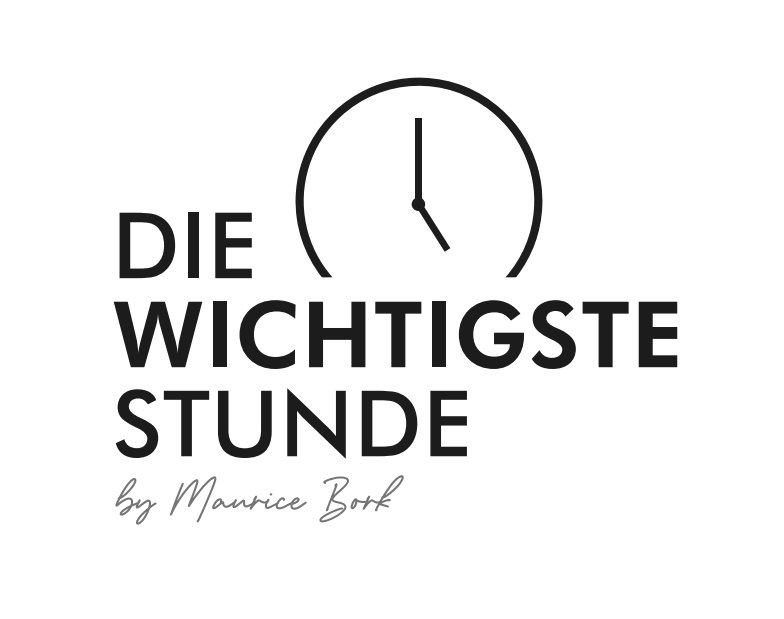 SPEED-NETWORKING hosted by Die wichtigste Stunde