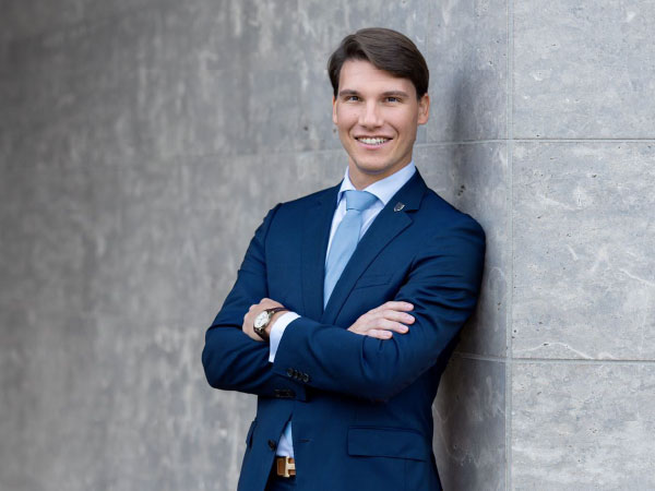 Thorsten S. Beyer