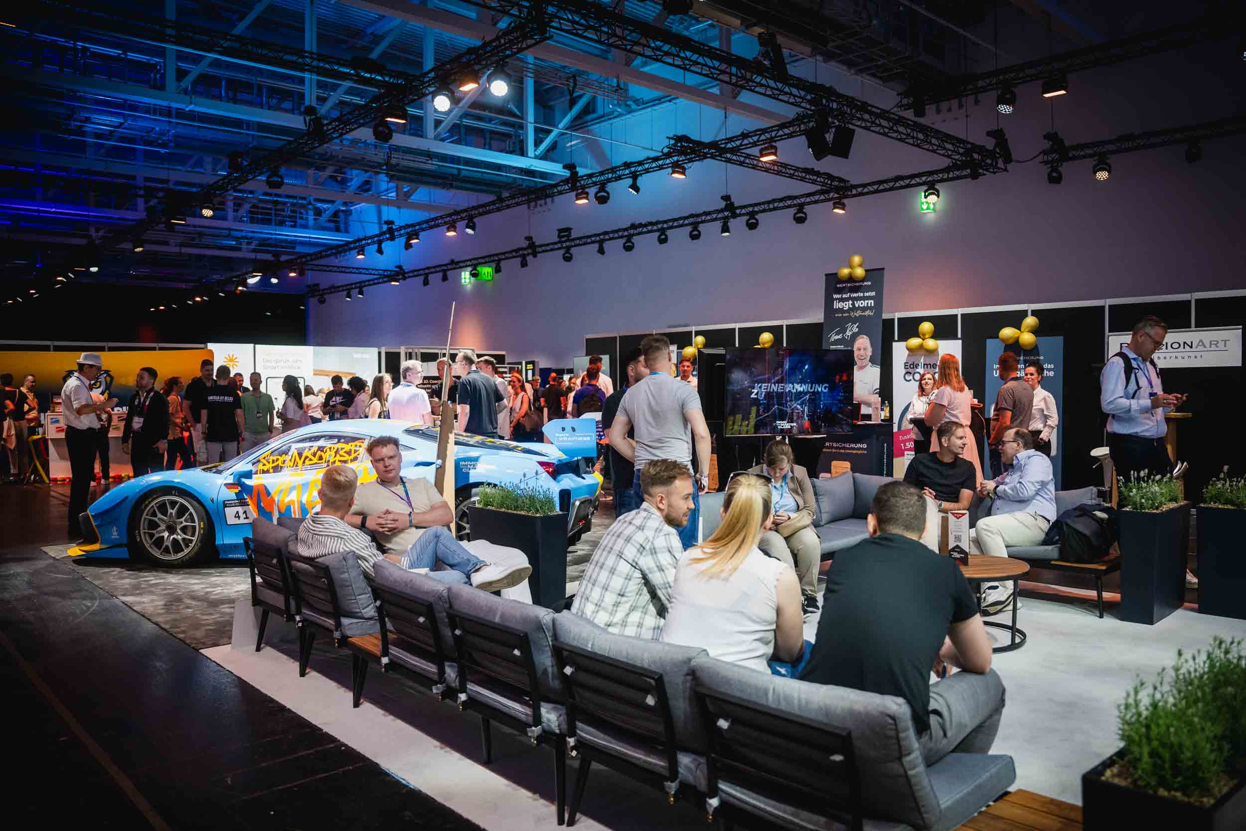 Cash Flow Conference 2025