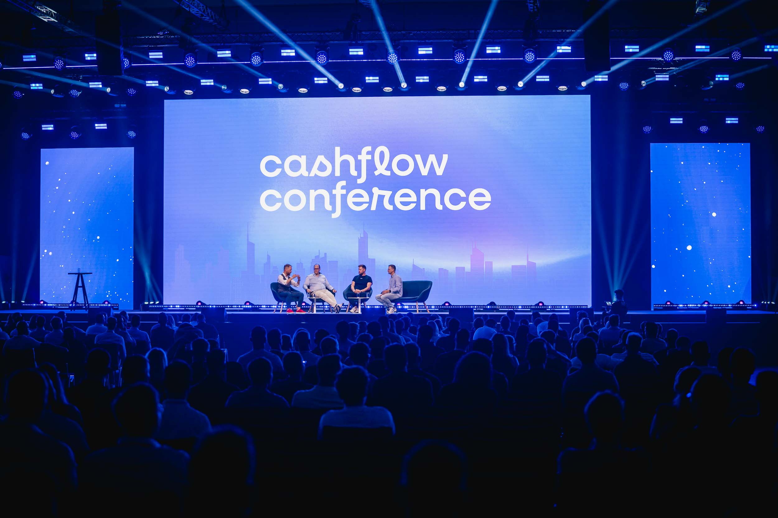Cash Flow Conference 2025