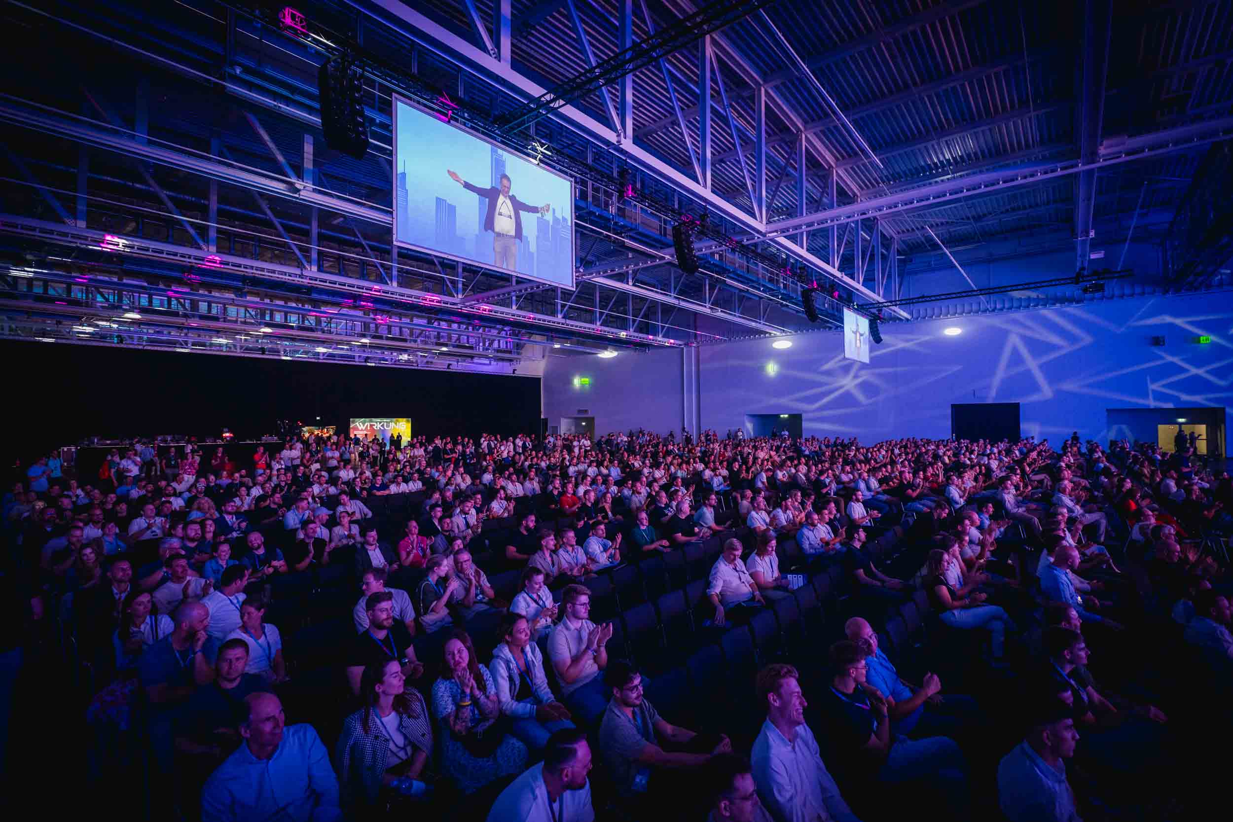 Cash Flow Conference 2025