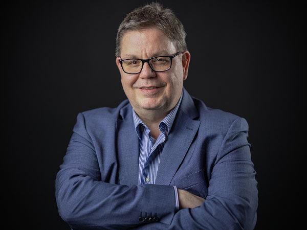 Arno Müller