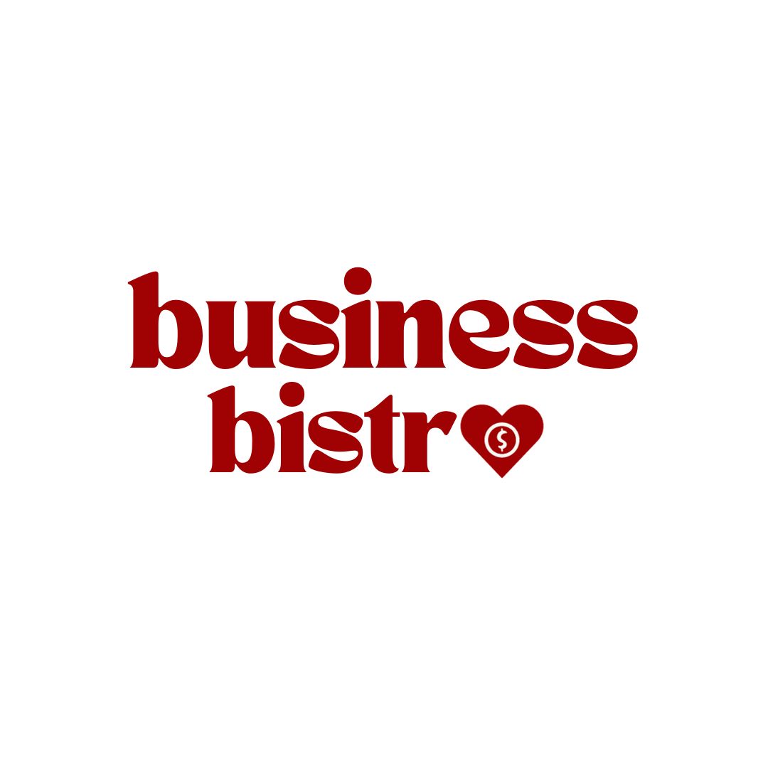 Business Bistro by Cashflow Conference